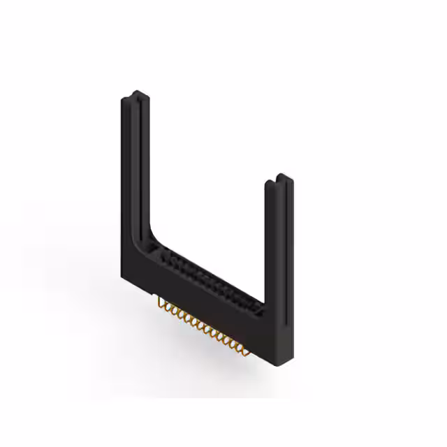 396-028-559-258 EDAC Inc.  Edgeboard Connectors